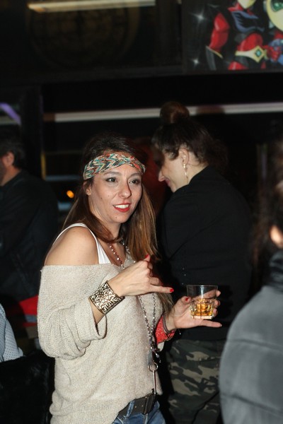 80's Night at Bar 35